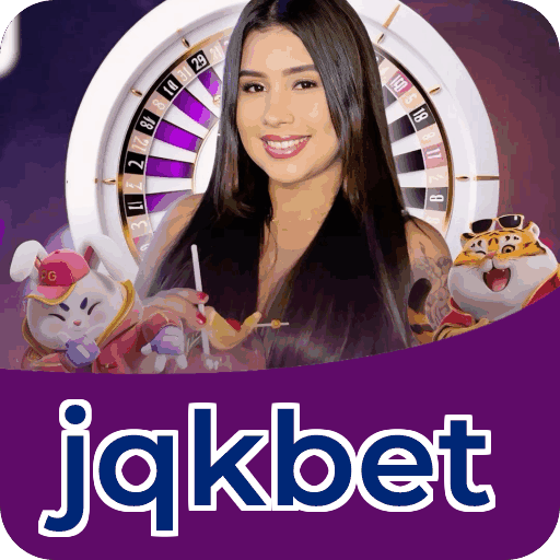Referência visual de RTP em jogos de cassino jqkbet